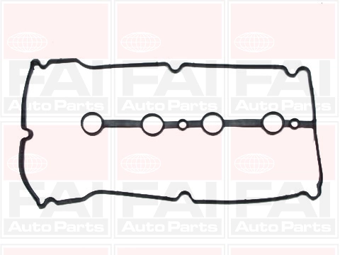 Gasket, cylinder head cover
